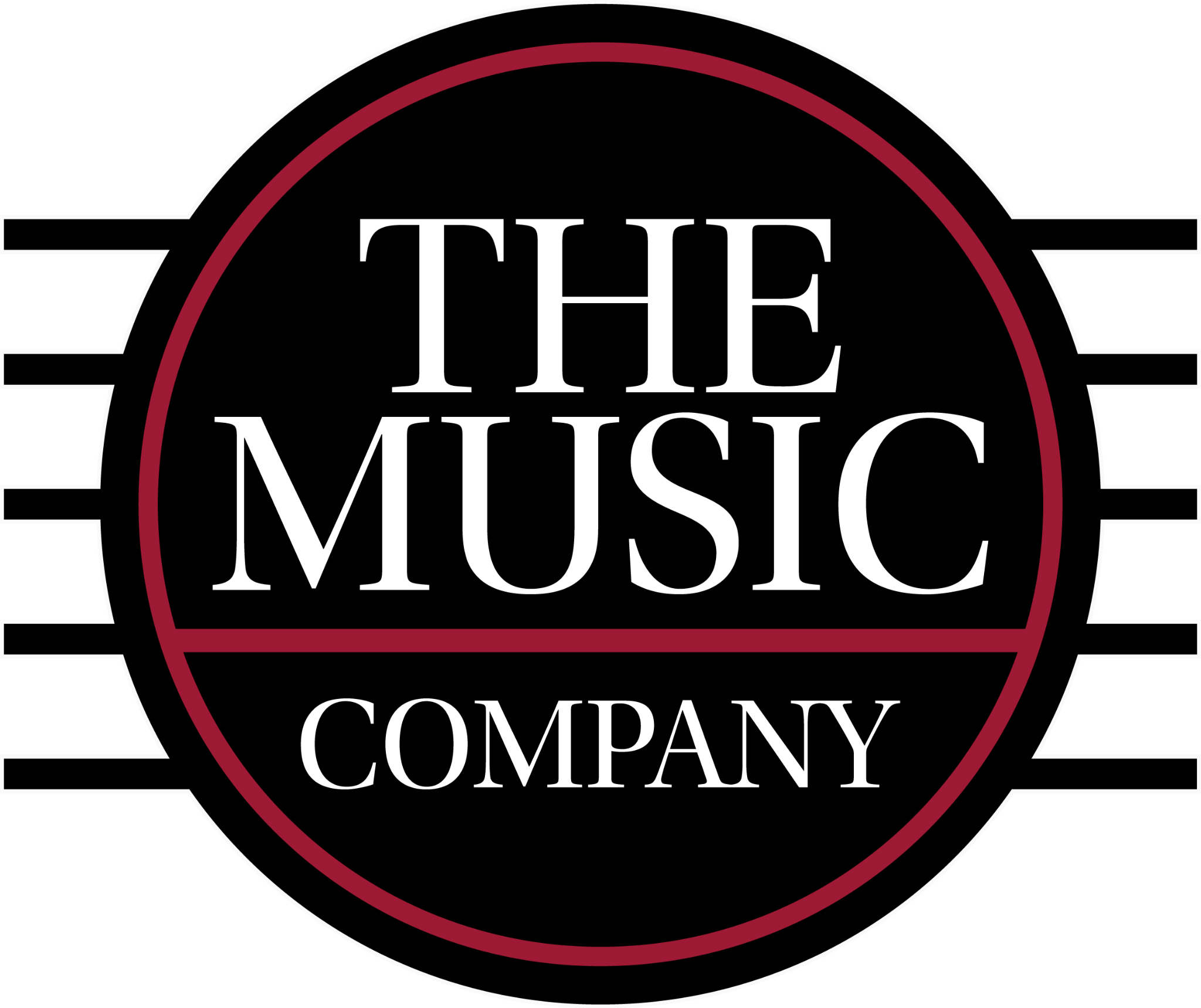The Music Company